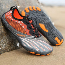 Load image into Gallery viewer, Outdoor Water Shoes for Hiking Swimming and Beach Activities