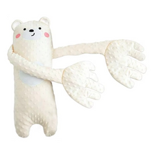 Load image into Gallery viewer, Automatic Baby Comforter: Soothing Palm Pat Sleep Aid Pillow
