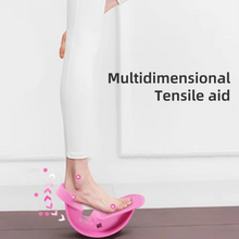 Load image into Gallery viewer, 2 Pack Foot Rocker Calf Stretcher for Plantar Fasciitis, Achilles Tendonitis, Ankle and Lower Leg Muscle Relief, 10.6 x 5.1 in Slant Boards