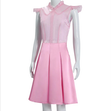 Load image into Gallery viewer, Enchanting Glinda Cosplay Dress for Women – Fantasy Carnival and Halloween Costume