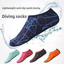 Load image into Gallery viewer, Water Shoes for Swimming Snorkeling and Beach Activities