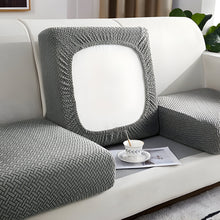Load image into Gallery viewer, Elastic Sofa Cover Seat Cushions and All-Around Protection