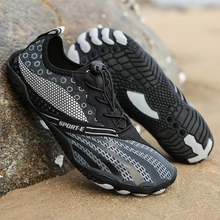 Load image into Gallery viewer, Outdoor Water Shoes for Hiking Swimming and Beach Activities