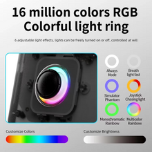Load image into Gallery viewer, 64-Bit Retro Handheld Game Console with 4-Inch IPS Screen, WiFi and Bluetooth