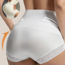 Load image into Gallery viewer, Womens Tummy Control Shapewear Panties for Smooth Silhouette and Lifted Curves