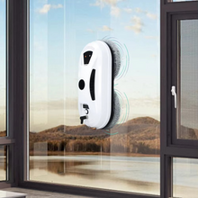 Load image into Gallery viewer, Smart Window Cleaning Robot With Remote Control And Safety Rope