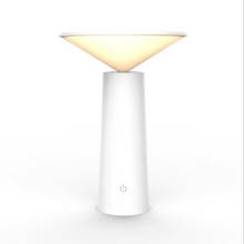 Load image into Gallery viewer, Touch Control LED Desk Lamp with 3 Light Modes and Eye-Friendly Dimming