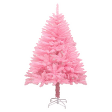 Load image into Gallery viewer, Artificial Christmas Tree for Holiday Home and Office Decoration