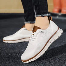 Load image into Gallery viewer, Men's and Women's Mesh Slip-On Sneakers for Running, Jogging, and Casual Wear