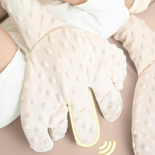Load image into Gallery viewer, Automatic Baby Comforter: Soothing Palm Pat Sleep Aid Pillow