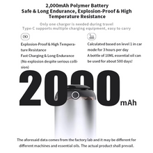 Load image into Gallery viewer, Smart Car Aroma Diffuser USB Powered Essential Oil Air Freshener