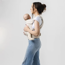Load image into Gallery viewer, Soft Baby Sling Carrier for Newborns and Toddlers