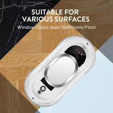 Load image into Gallery viewer, Smart Window Cleaning Robot With Remote Control And Safety Rope