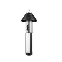 Load image into Gallery viewer, Rechargeable 2-in-1 Telescoping Camping Lantern & Flashlight with Hook
