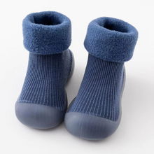 Load image into Gallery viewer, Soft Non Slip Baby Walking Shoes for Indoor Use