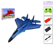 Load image into Gallery viewer, Sonic Remote Control Airplane 0