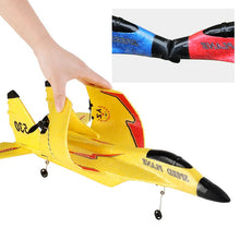 Load image into Gallery viewer, Sonic Remote Control Airplane 3