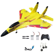 Load image into Gallery viewer, Sonic Remote Control Airplane 4