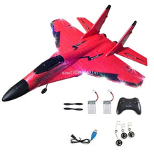 Load image into Gallery viewer, Sonic Remote Control Airplane 5