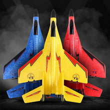 Load image into Gallery viewer, Sonic Remote Control Airplane 8