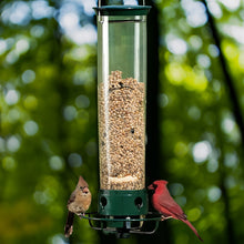 Load image into Gallery viewer, Sparky Squirrel-Proof Bird Feeder 0