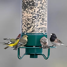 Load image into Gallery viewer, Sparky Squirrel-Proof Bird Feeder 4