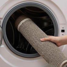 Load image into Gallery viewer, Kitchen Floor Mats, Anti-Slip Comfort Rug with Elegant Texture