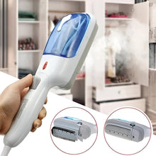 Load image into Gallery viewer, The Perfect Portable Steam Steamer