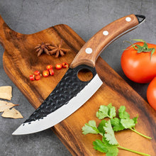 Load image into Gallery viewer, Japanese Kitchen Knife