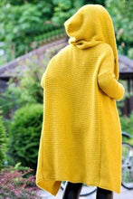 Load image into Gallery viewer, Long Cardigan