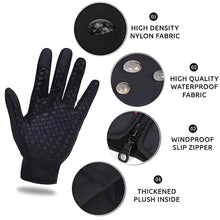Load image into Gallery viewer, Thermal Gloves - Unisex Touch Screen Winter Gloves