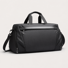 Load image into Gallery viewer, Gym Duffel Bag with Ventilated Shoe Compartment and Wet Dry Divider