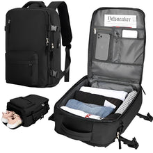 Load image into Gallery viewer, Women's Travel Backpack