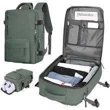Load image into Gallery viewer, Women's Travel Backpack