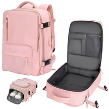 Load image into Gallery viewer, Women's Travel Backpack