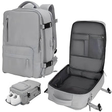Load image into Gallery viewer, Women's Travel Backpack