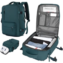 Load image into Gallery viewer, Women's Travel Backpack