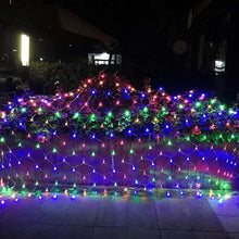 Load image into Gallery viewer, LED Net Lights