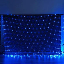 Load image into Gallery viewer, LED Net Lights