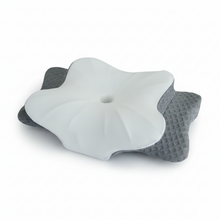 Load image into Gallery viewer, Ergonomic Cervical Memory Foam Pillow for Neck and Shoulder Support