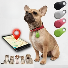 Load image into Gallery viewer, Mini GPS Bluetooth 5.0 Pet and Personal Item Tracker