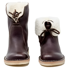 Load image into Gallery viewer, Wool Lined Boots