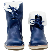 Load image into Gallery viewer, Wool Lined Boots