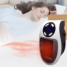 Load image into Gallery viewer, Portable Heater
