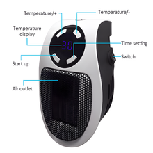 Load image into Gallery viewer, Portable Heater