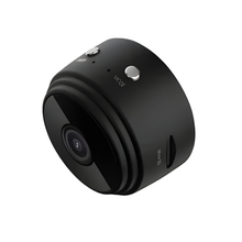 Load image into Gallery viewer, Wireless Backup Camera with 720P HD and Infrared Night Vision for RVs, Trucks, Trailers