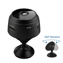 Load image into Gallery viewer, Wireless Backup Camera with 720P HD and Infrared Night Vision for RVs, Trucks, Trailers