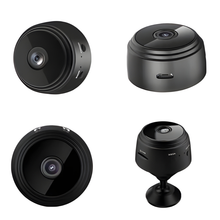 Load image into Gallery viewer, Wireless Backup Camera with 720P HD and Infrared Night Vision for RVs, Trucks, Trailers