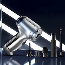 Load image into Gallery viewer, Cordless Handheld Vacuum with 95,000 Pa Suction and Six Attachments