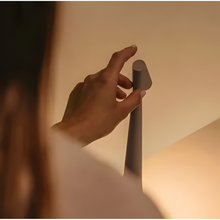 Load image into Gallery viewer, Rechargeable Table Lamp with Adjustable Color Temperature and Three Brightness Levels